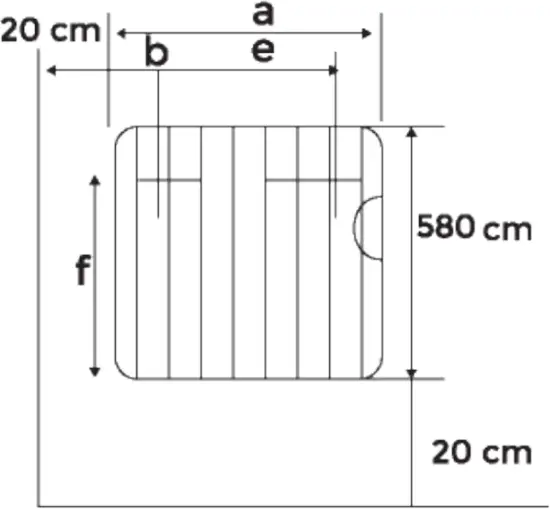 Warm Slim 1500 - Dimension 1