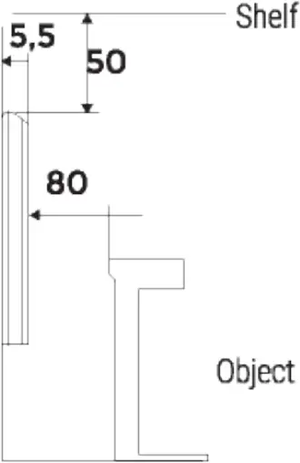 Warm Slim 1500 - Dimension 2