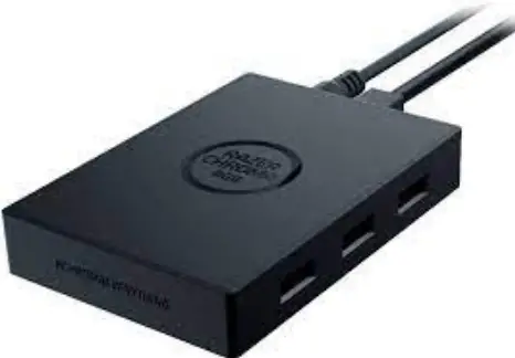 RAZER RZ34-04201 Chroma Addressable RGB Controller PRO