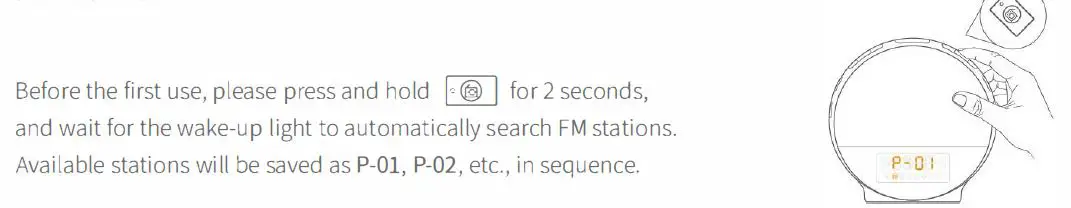 DEKALA-A80S-Smart-Wake-Up-Light-Sunrise-Alarm-Clock-fig15