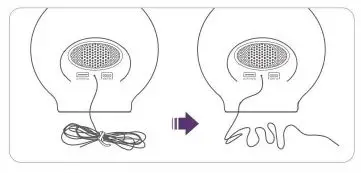 DEKALA-A80S-Smart-Wake-Up-Light-Sunrise-Alarm-Clock-fig4