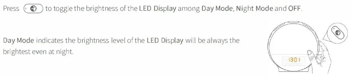 DEKALA-A80S-Smart-Wake-Up-Light-Sunrise-Alarm-Clock-fig7