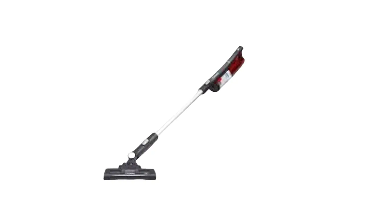 Inventor Ep-st22 Vacuum Cleaner User Manual