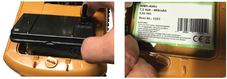 MODSTE-Schweighofer-Digger-1-14-RC-Metall-Bagger-fig10