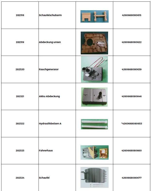 MODSTE-Schweighofer-Digger-1-14-RC-Metall-Bagger-fig39