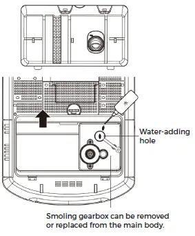 MODSTE-Schweighofer-Digger-1-14-RC-Metall-Bagger-fig7