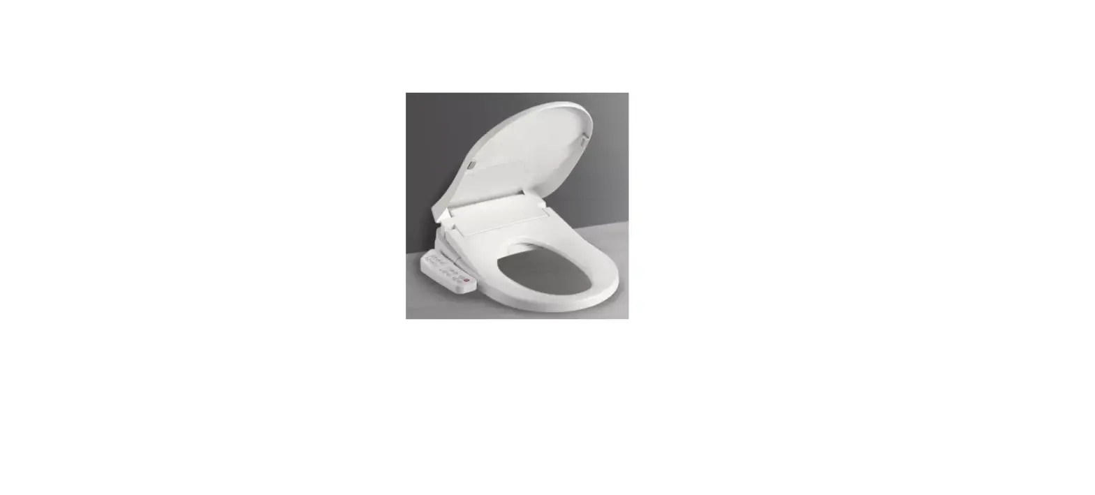 Guangdong Wealwell Technology Yf658g Bidet Toilet Seat User Manual