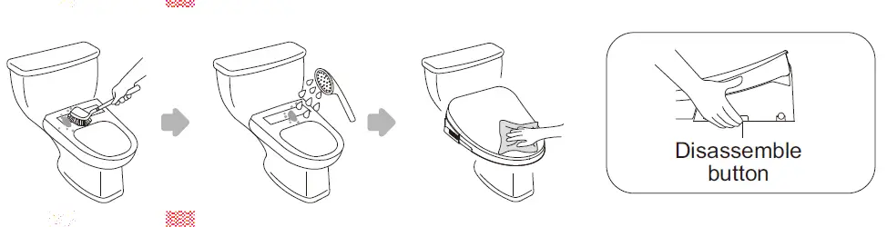 Guangdong-Wealwell-Technology-YF658G-Bidet-Toilet-Seat-FIG-16