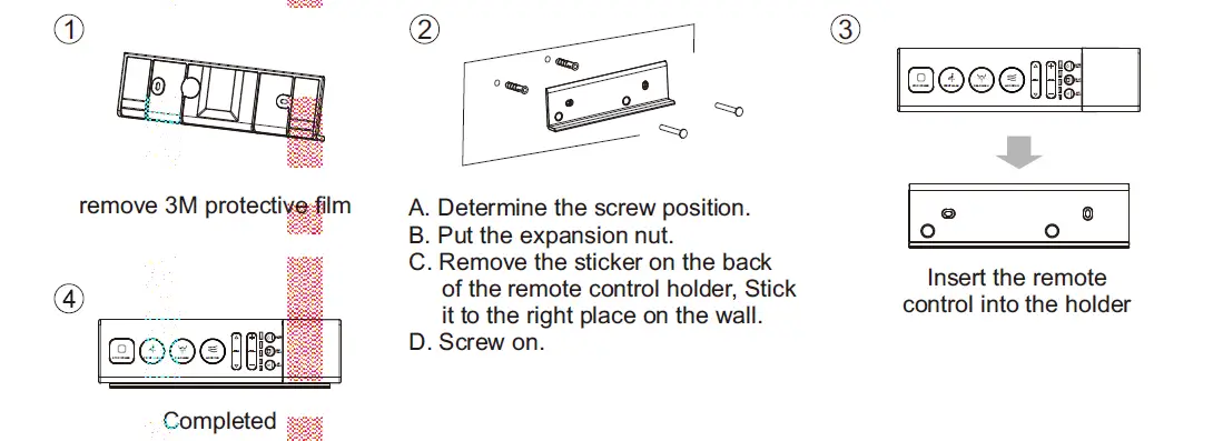 Guangdong-Wealwell-Technology-YF658G-Bidet-Toilet-Seat-FIG-7