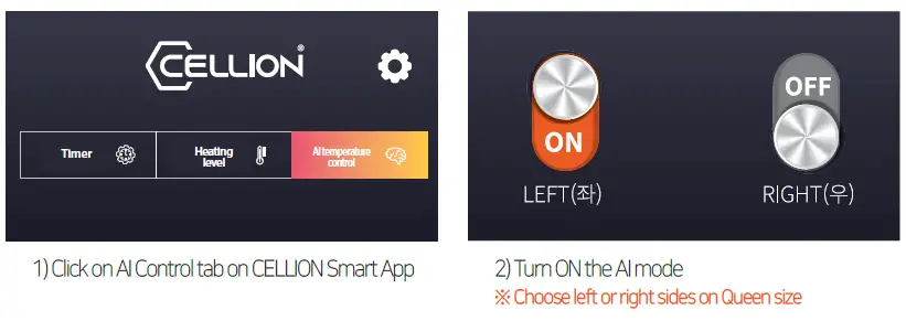 CELLION SPC-DCEM-C20-Q Bluetooth Temp Controller-10
