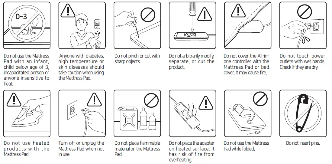 CELLION SPC-DCEM-C20-Q Bluetooth Temp Controller-12