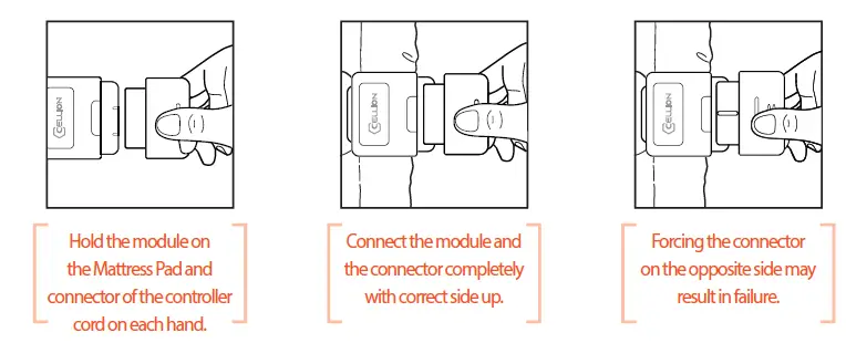 CELLION SPC-DCEM-C20-Q Bluetooth Temp Controller-3