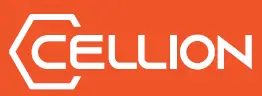 CELLION logo