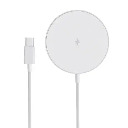 AIKER AP12 Magnetic Charger for Iphone pro