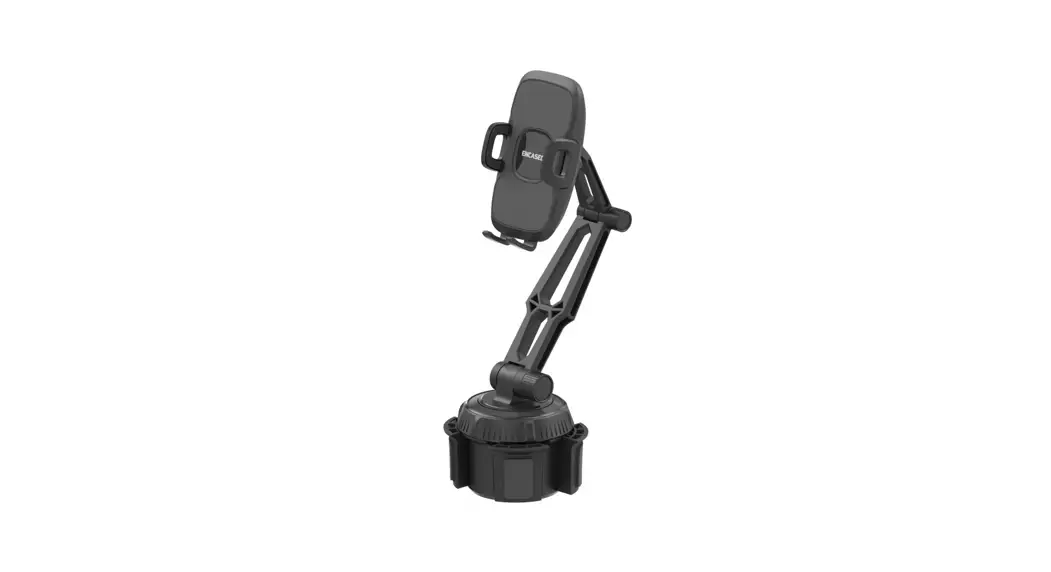 Encased Cm180 Squeeze Cup Car Mount User Manual