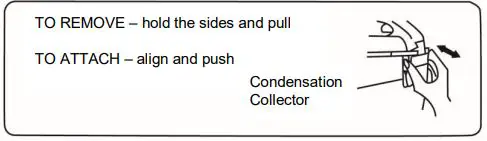 CHEFMASTER HEF218 10 Litre Rice Cooker 3