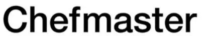 CHEFMASTER LOGO