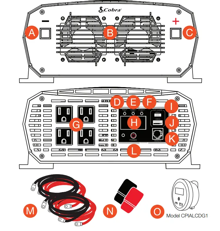 COBRA-PRO-3000W-Professional-Grade-Power-Inverter-6