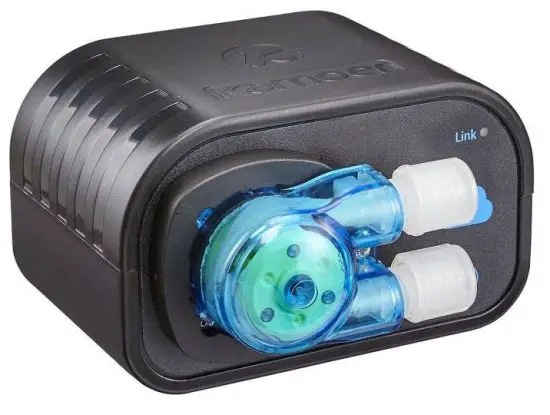 Kamoer X1 Pro T Stepper Pump