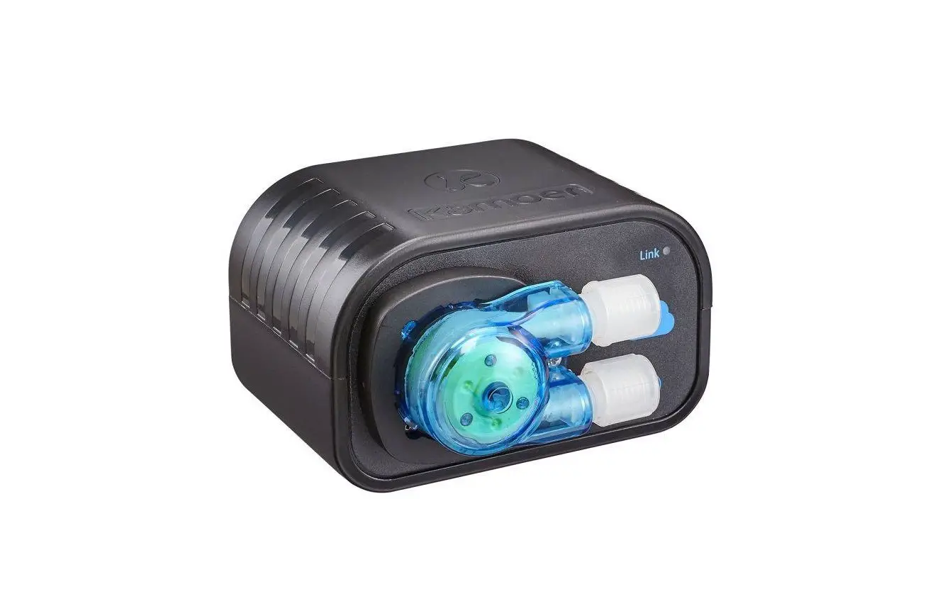 Kamoer X1 Pro T Stepper Pump User Manual