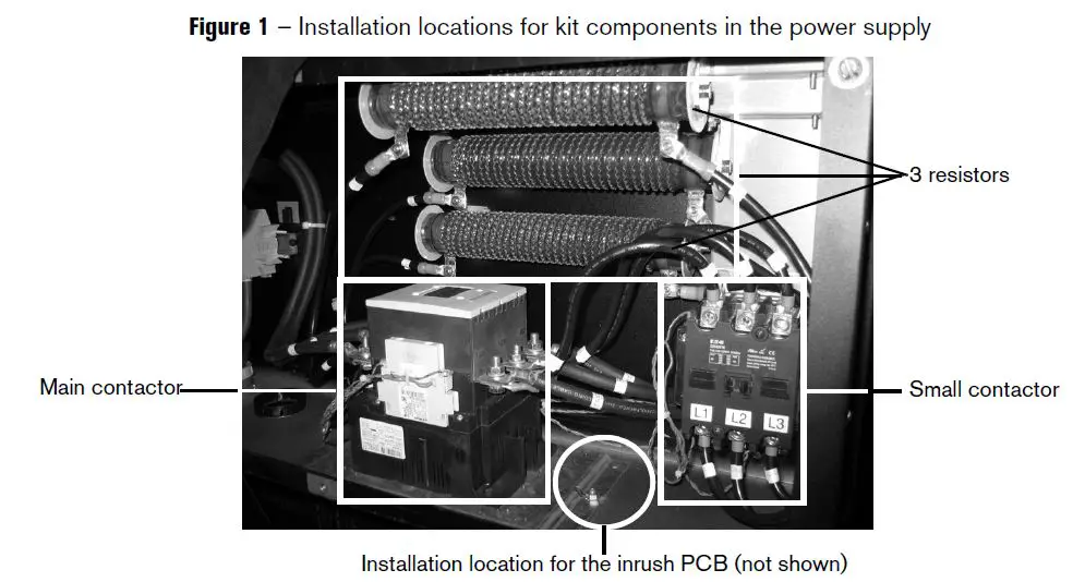 Hypertherm HPR400XD Plasma Cutter-1