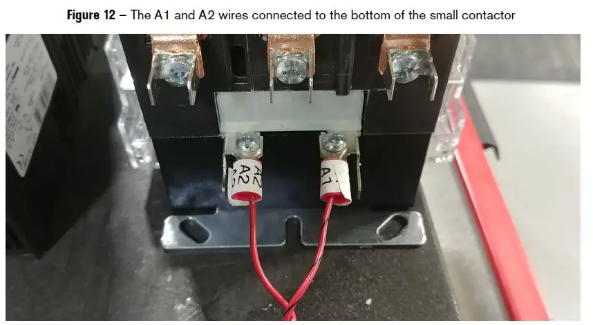 Hypertherm HPR400XD Plasma Cutter-12