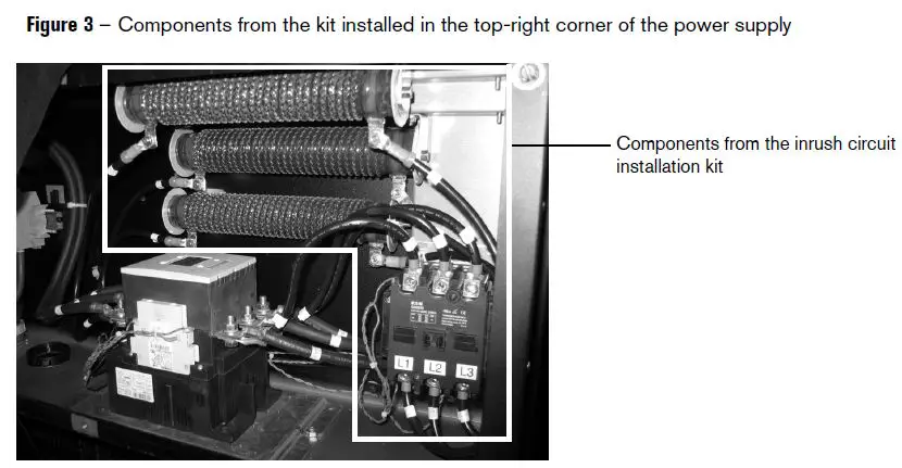 Hypertherm HPR400XD Plasma Cutter-3