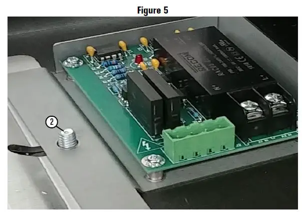 Hypertherm HPR400XD Plasma Cutter-5
