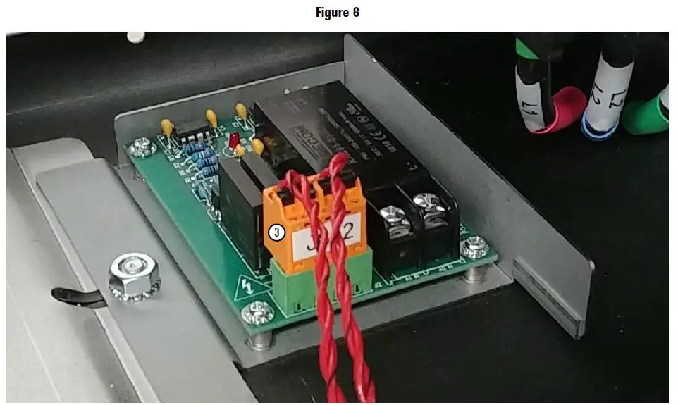 Hypertherm HPR400XD Plasma Cutter-6