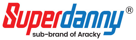 Superdanny logo