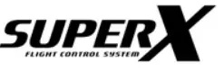 SuperX-LOGO