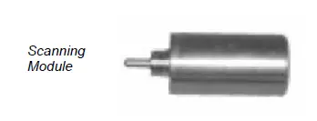 ue SYSTEMS -Ultraprobe -100 -Ultrasonic -Leak -Detector - FIG 2