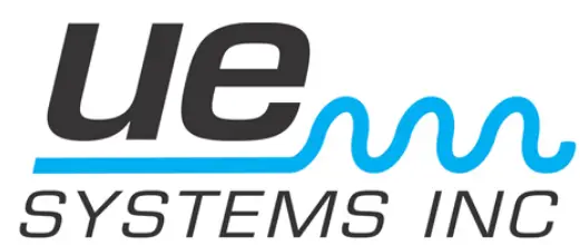 ue SYSTEMS -Ultraprobe -100 -Ultrasonic -Leak -Detector - LOGO