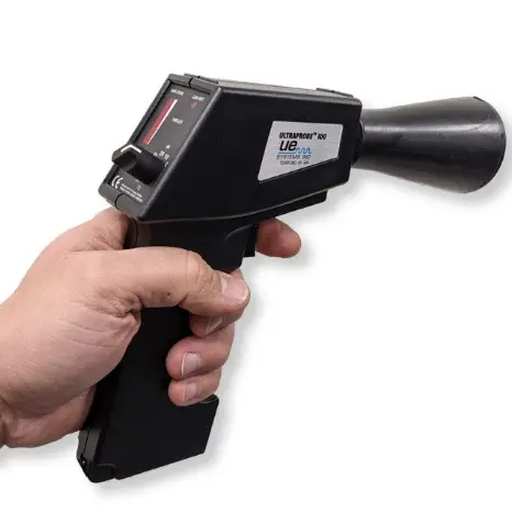 ue SYSTEMS -Ultraprobe -100 -Ultrasonic -Leak -Detector - PRODUCT