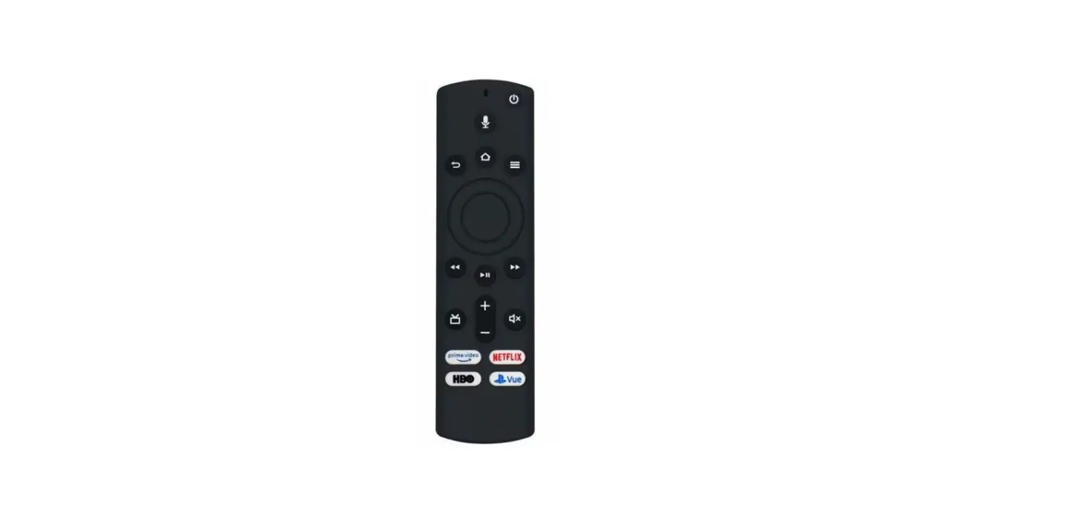 Maxcontrol Ct-rc1us-192tv Remote Control Instructions