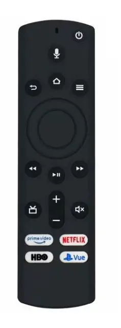 Maxcontrol CT-RC1US-192TV Remote Control product