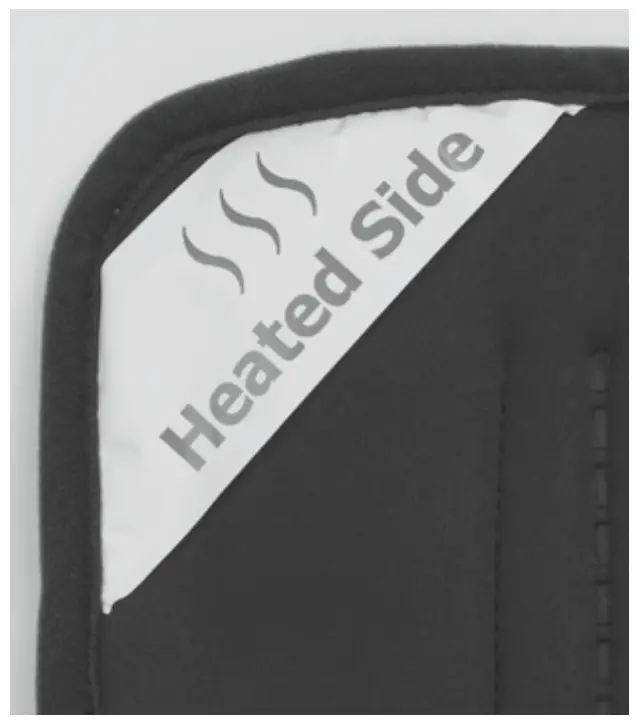 CONAIR HP08FX Massaging Heating Pad-fig2