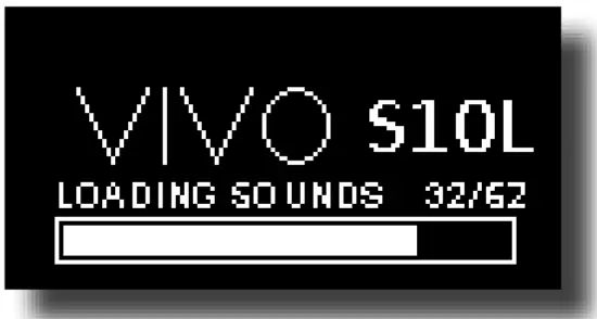 Turning the Power On