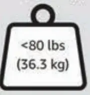 Amazon-Basics-Full-Motion-Articulating-TV-Monitor-Wall-Mount-for-22-55-Inch-TVs-and-Flat-Panels-fig-5