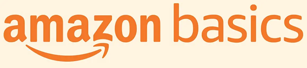 Amazon-Basics-Full-Motion-Articulating-TV-Monitor-Wall-Mount-for-22-55-Inch-TVs-and-Flat-Panels-logo