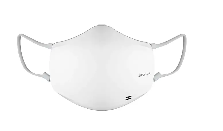 Lg Ap551a Series Wearable Air Purifier Owner's Manual