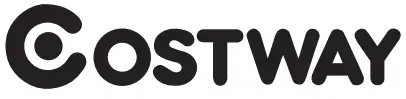 COSTWAY logo
