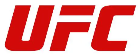 UFC UHA-69409 Balance Board-LOGO