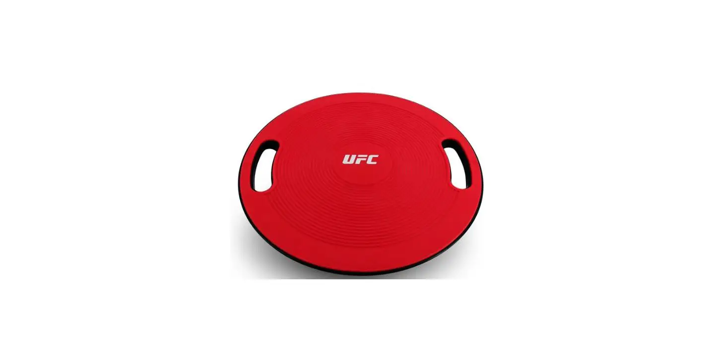 Ufc Uha-69409 Balance Board User Manual Ufc Uha-69409 Balance Board User Manual