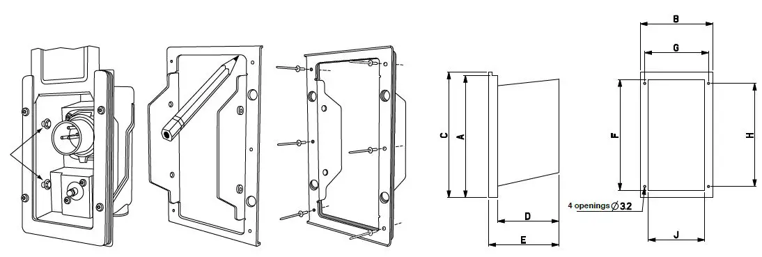 RETTBOX -20A -Plugs- and -Sockets -4