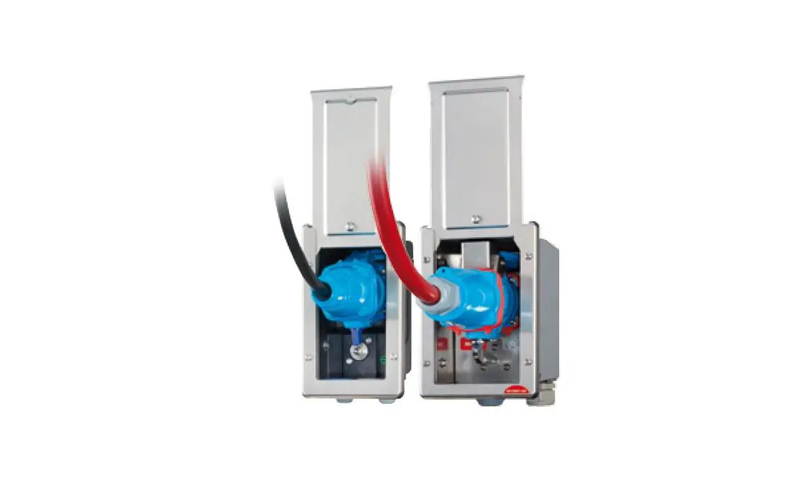 Rettbox 20a Plugs And Sockets User Guide