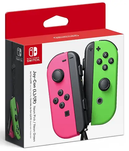 Nintendo-Joy-Con-(L-R)-Neon-Pink-Neon-Green-imgg