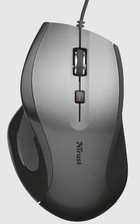 Trust 17178 MaxTrack Mouse FIG 5