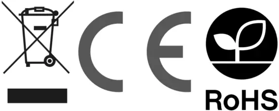 Lanberg PDU 03 Series Power Distribution Unit certi