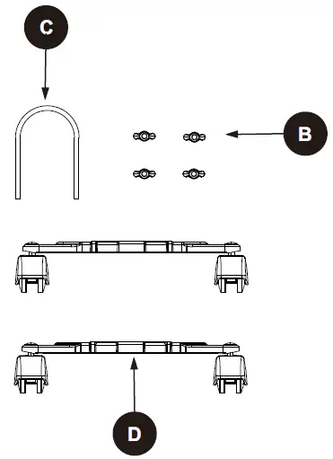 UTILITECH CYWE08-7-Oil-Filled-Radiator-FIG-5
